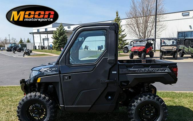 2025 Polaris Ranger XP 1000 NorthStar Edition Ultimate