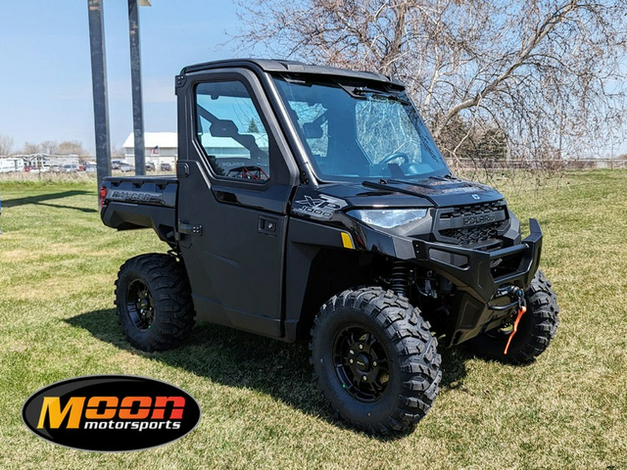 2025 Polaris Ranger XP 1000 NorthStar Edition Ultimate