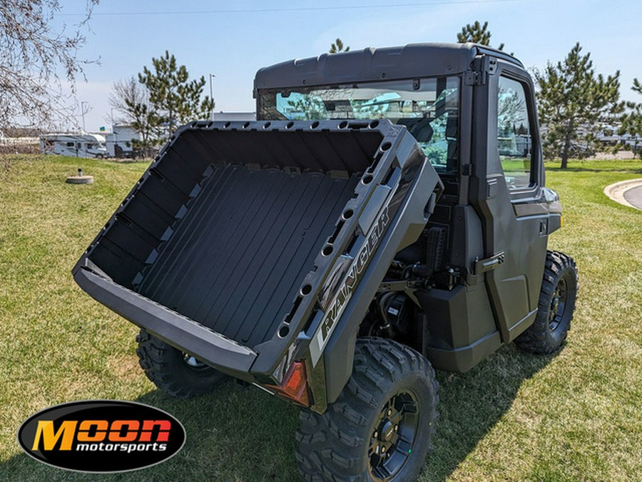 2025 Polaris Ranger XP 1000 NorthStar Edition Ultimate