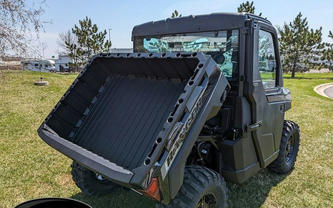 2025 Polaris Ranger XP 1000 NorthStar Edition Ultimate