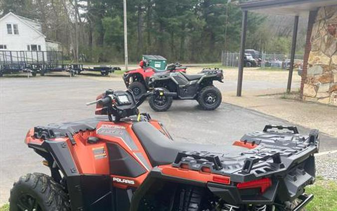 2020 Polaris Sportsman 850 Premium