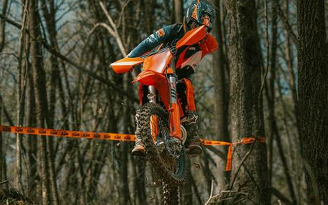 2025 KTM 300 XC