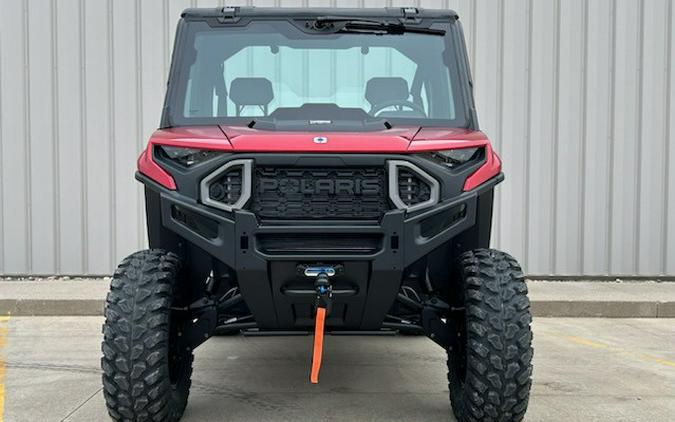 2024 Polaris Industries Ranger XD 1500 Northstar Edition Premium