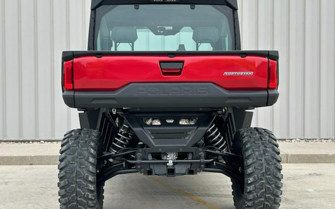 2024 Polaris Industries Ranger XD 1500 Northstar Edition Premium