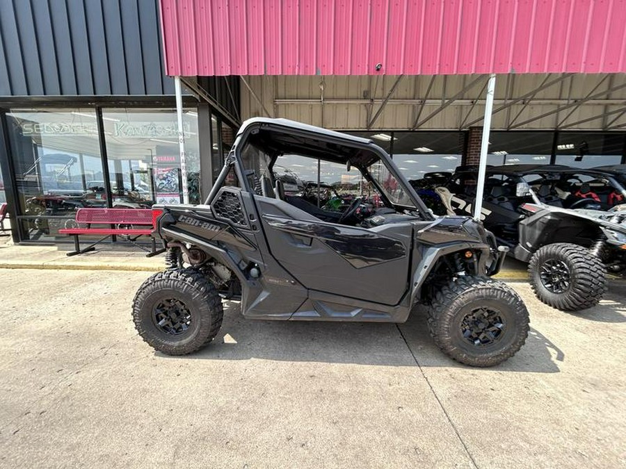 2021 Can-Am® Maverick Trail DPS 1000