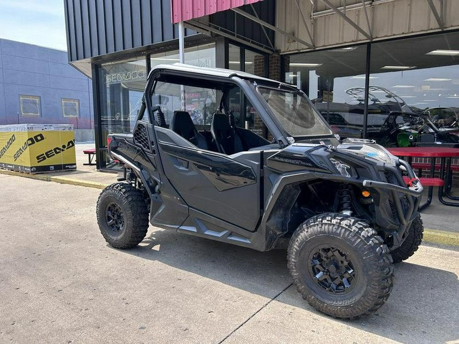 2021 Can-Am® Maverick Trail DPS 1000