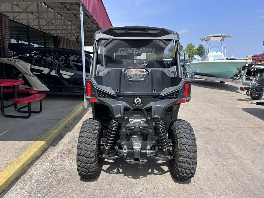 2021 Can-Am® Maverick Trail DPS 1000