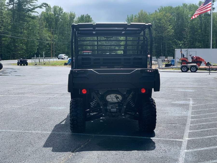 2024 Kawasaki MULE PRO-FXT 1000 LE