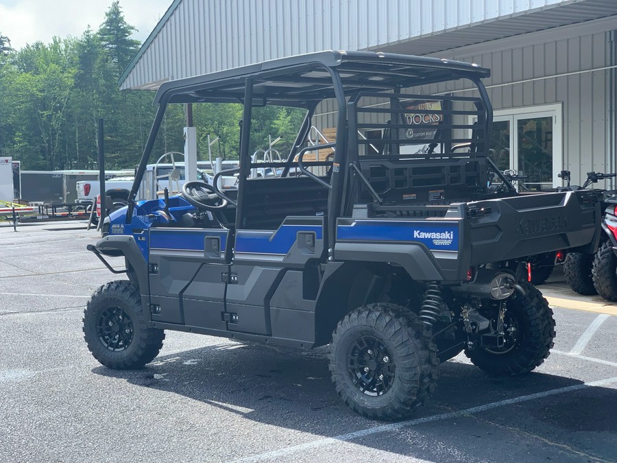 2024 Kawasaki MULE PRO-FXT 1000 LE