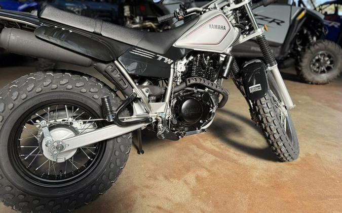 2025 Yamaha TW200S1C 200
