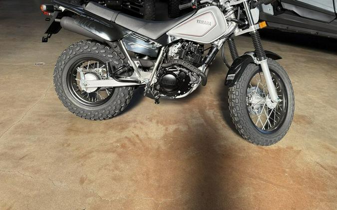 2025 Yamaha TW200S1C 200