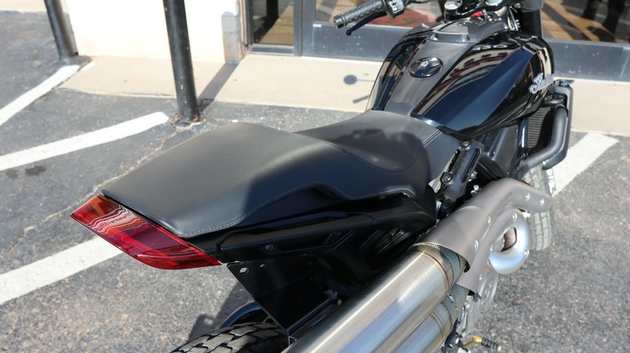 2019 INDIAN MOTORCYCLE FTR 1200