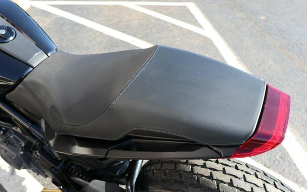 2019 INDIAN MOTORCYCLE FTR 1200