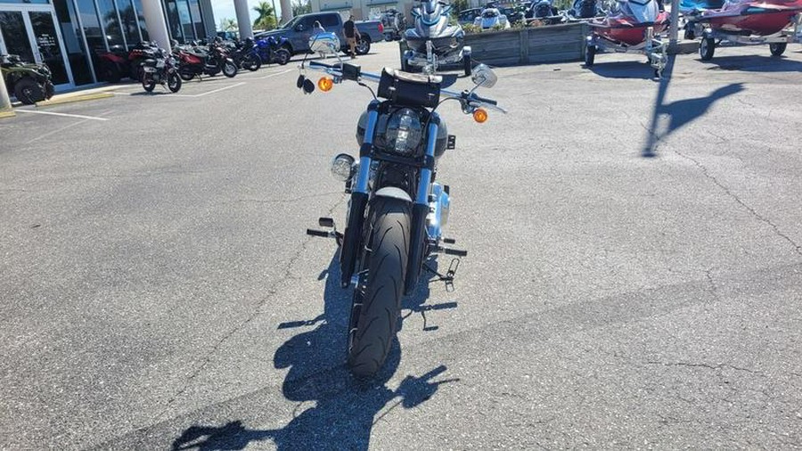 2024 Harley-Davidson® FXBR - Breakout®