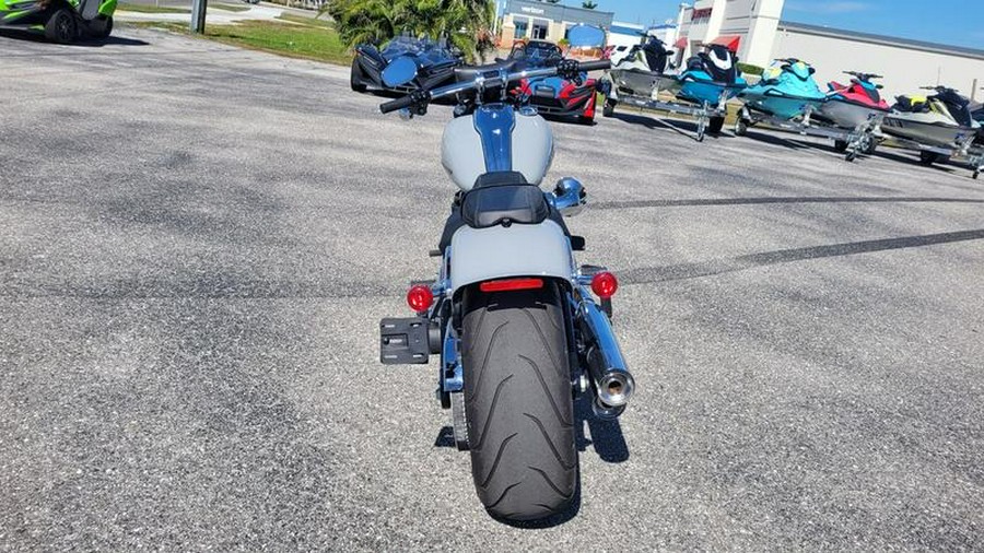 2024 Harley-Davidson® FXBR - Breakout®