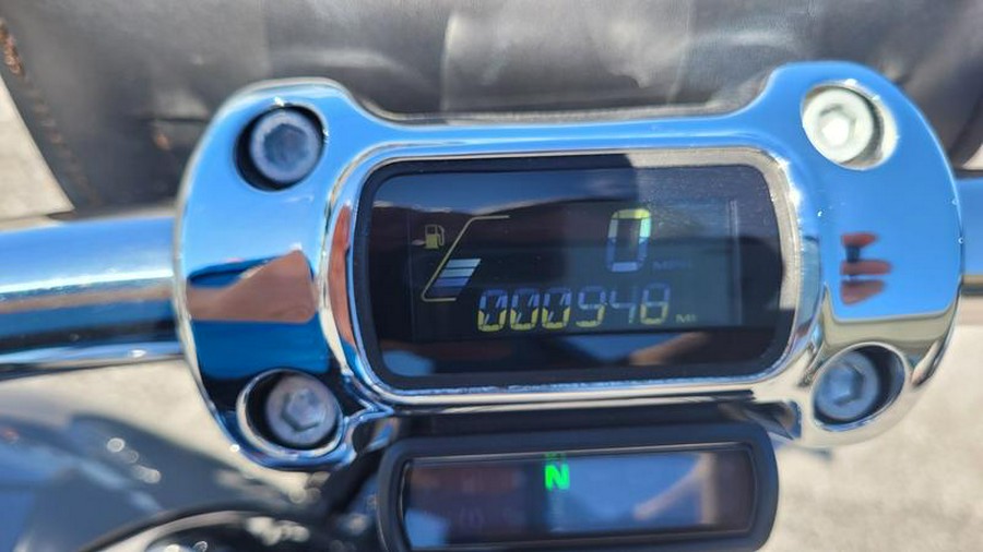 2024 Harley-Davidson® FXBR - Breakout®