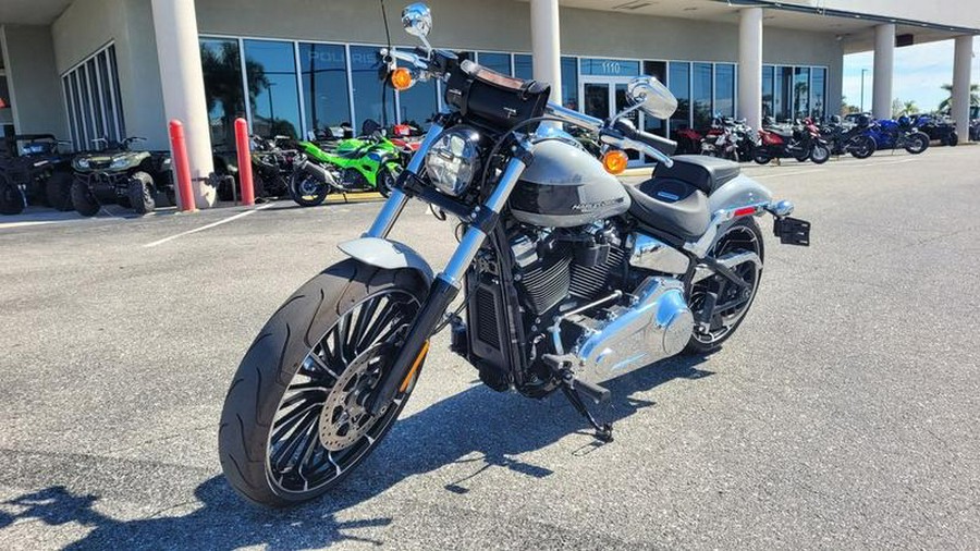 2024 Harley-Davidson® FXBR - Breakout®