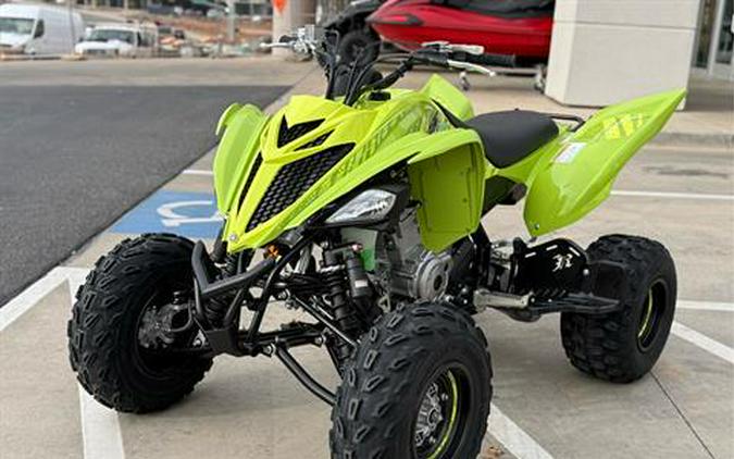 2026 Yamaha Raptor 700R SE