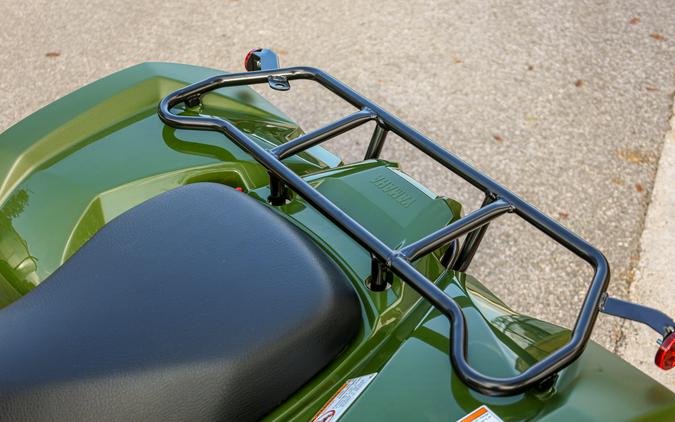 2026 YAMAHA GRIZZLY 110