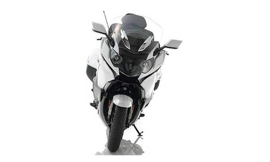 2018 BMW K 1600 GTL