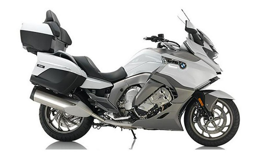 2018 BMW K 1600 GTL