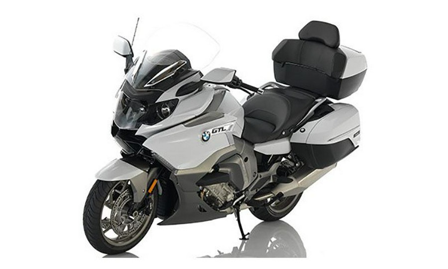 2018 BMW K 1600 GTL