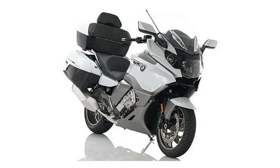 2018 BMW K 1600 GTL