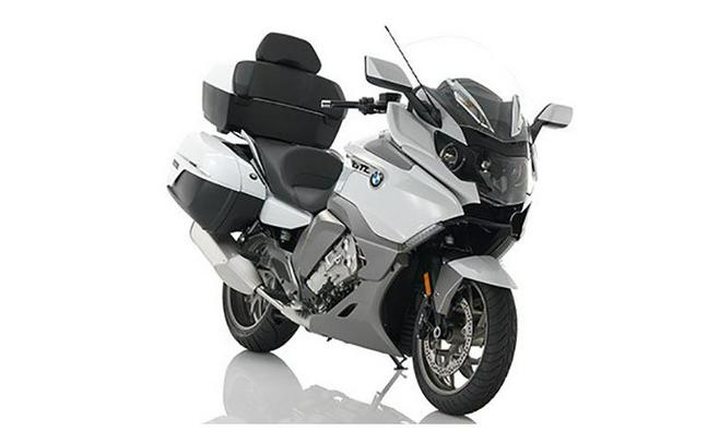 2018 BMW K 1600 GTL