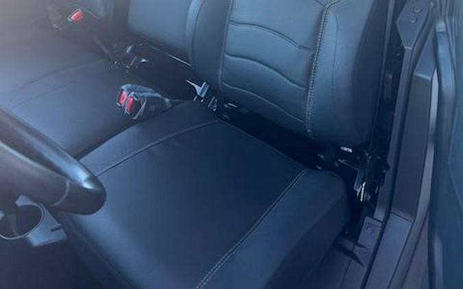 2026 Polaris Ranger Crew® XP 1000 NorthStar Edition Ultimate