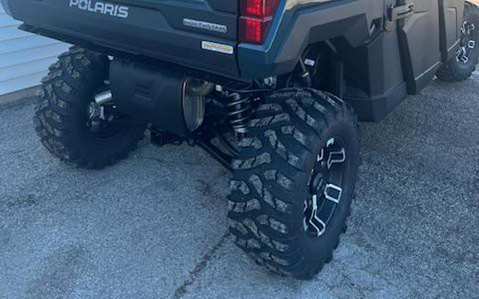 2026 Polaris Ranger Crew® XP 1000 NorthStar Edition Ultimate