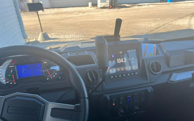 2026 Polaris Ranger Crew® XP 1000 NorthStar Edition Ultimate