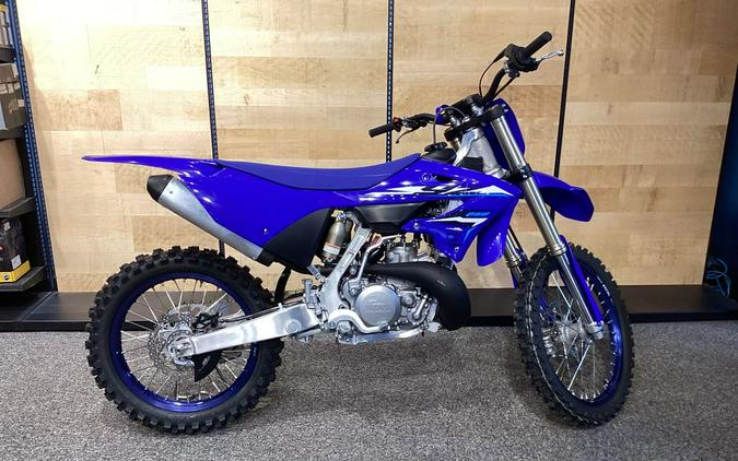 2026 Yamaha YZ 250F