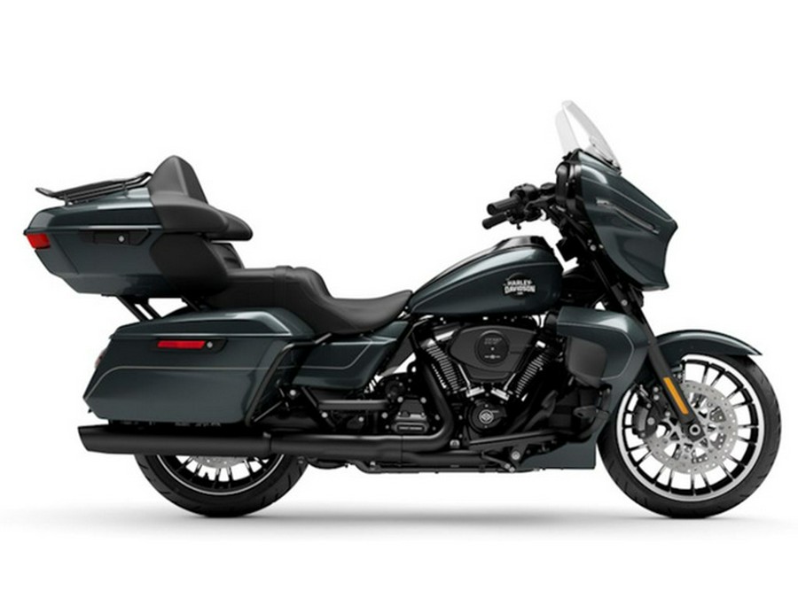 2026 Harley-Davidson FLHXL - Street Glide Limited