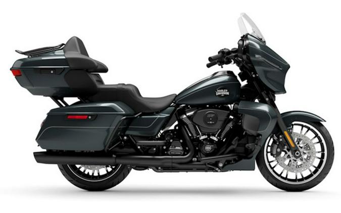 2026 Harley-Davidson FLHXL - Street Glide Limited