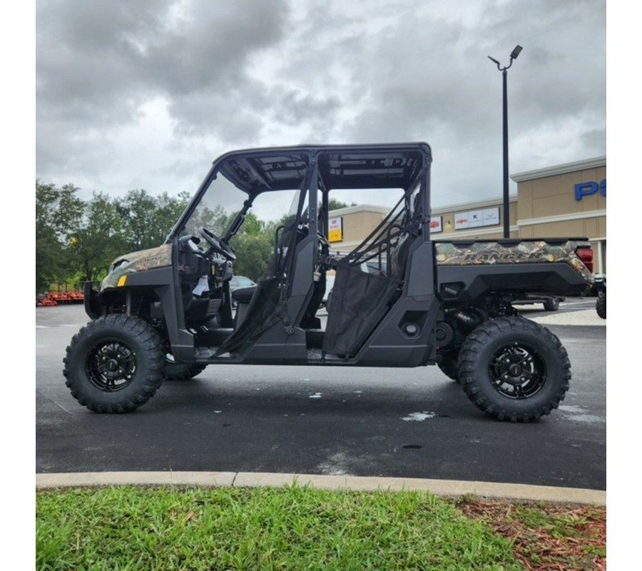 2026 Polaris® RGR CREW XP 1000 PREMIUM PPCAMO