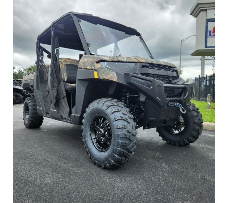 2026 Polaris® RGR CREW XP 1000 PREMIUM PPCAMO