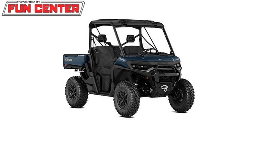2026 Can-Am DEFENDER XT HD11