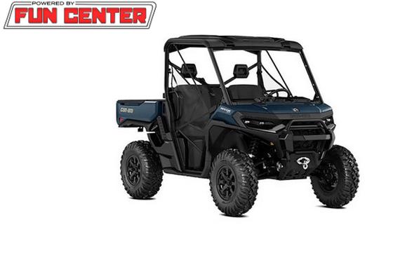 2026 Can-Am DEFENDER XT HD11
