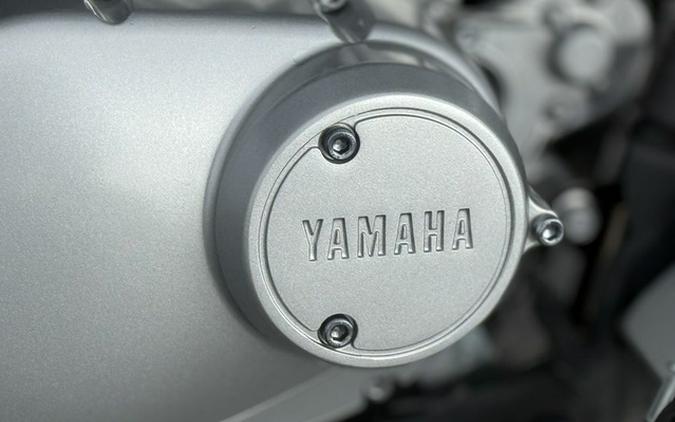 2022 Yamaha V Star 250