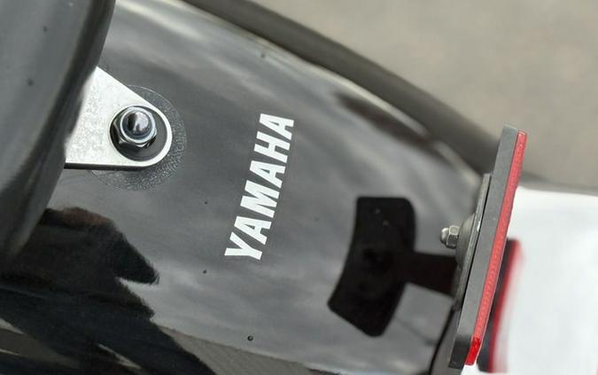 2022 Yamaha V Star 250