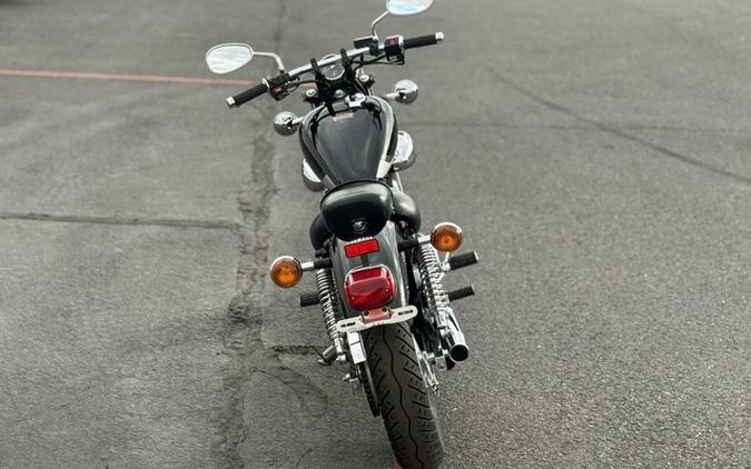 2022 Yamaha V Star 250