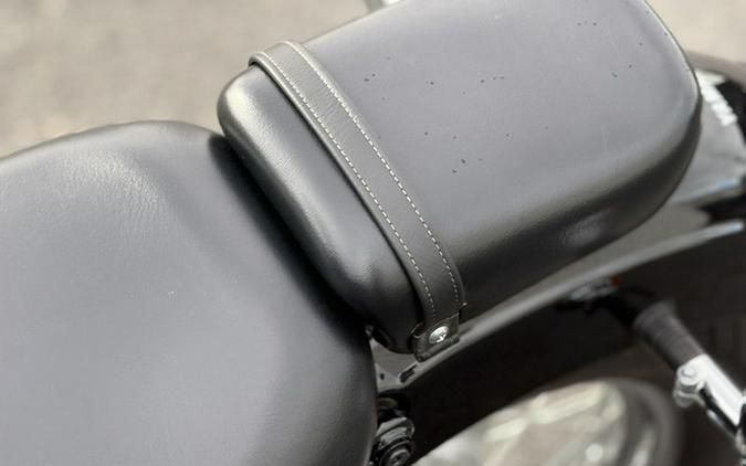2022 Yamaha V Star 250