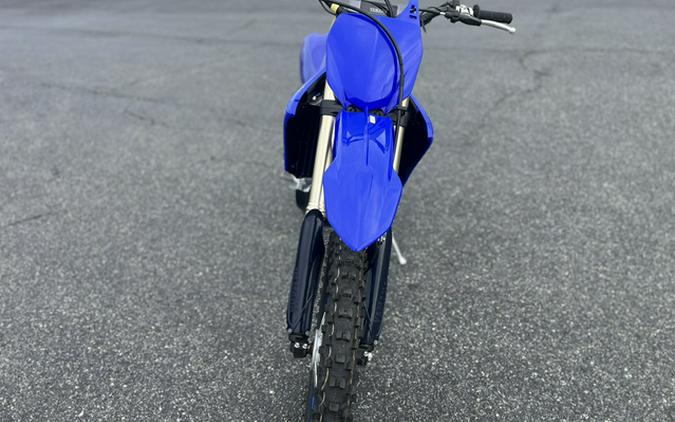 2024 Yamaha YZ 250FX