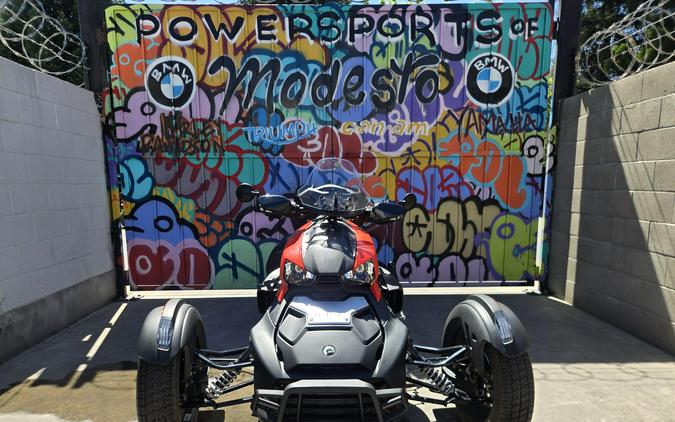2019 Can-Am RYKER RALLY 900