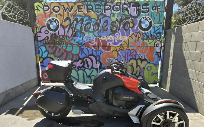 2019 Can-Am RYKER RALLY 900