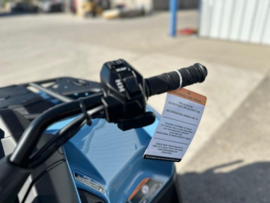 2026 Can-Am Outlander MAX XT 700