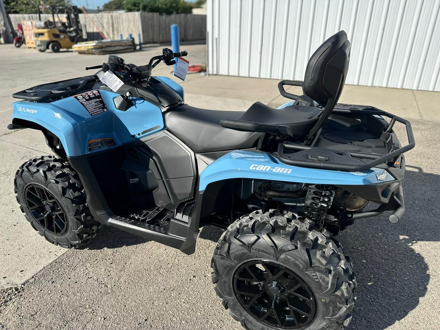 2026 Can-Am Outlander MAX XT 700