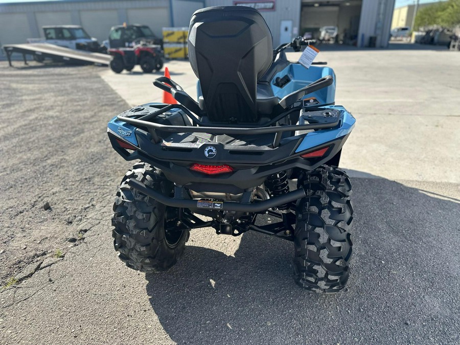 2026 Can-Am Outlander MAX XT 700