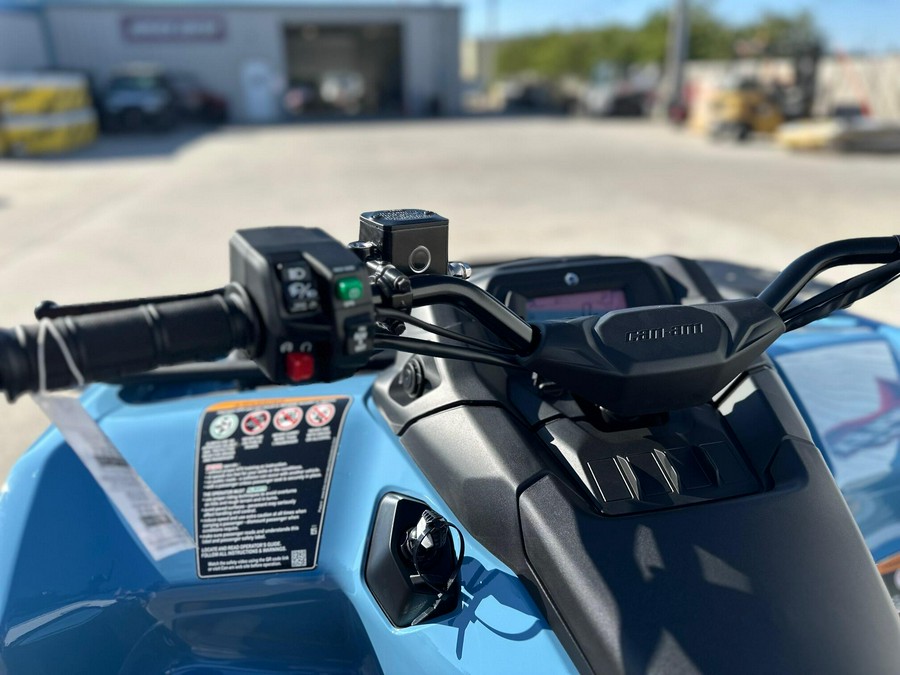 2026 Can-Am Outlander MAX XT 700