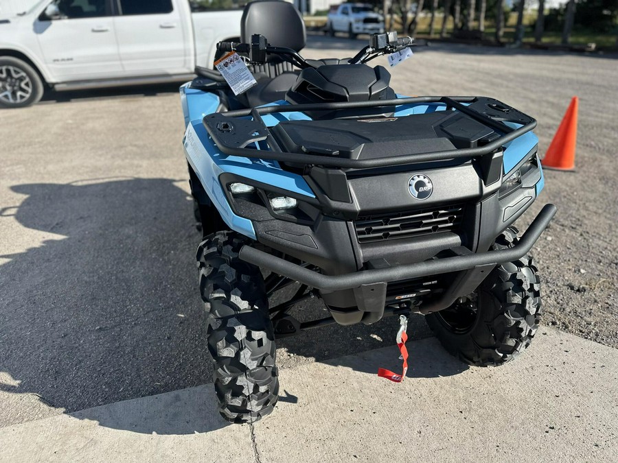 2026 Can-Am Outlander MAX XT 700
